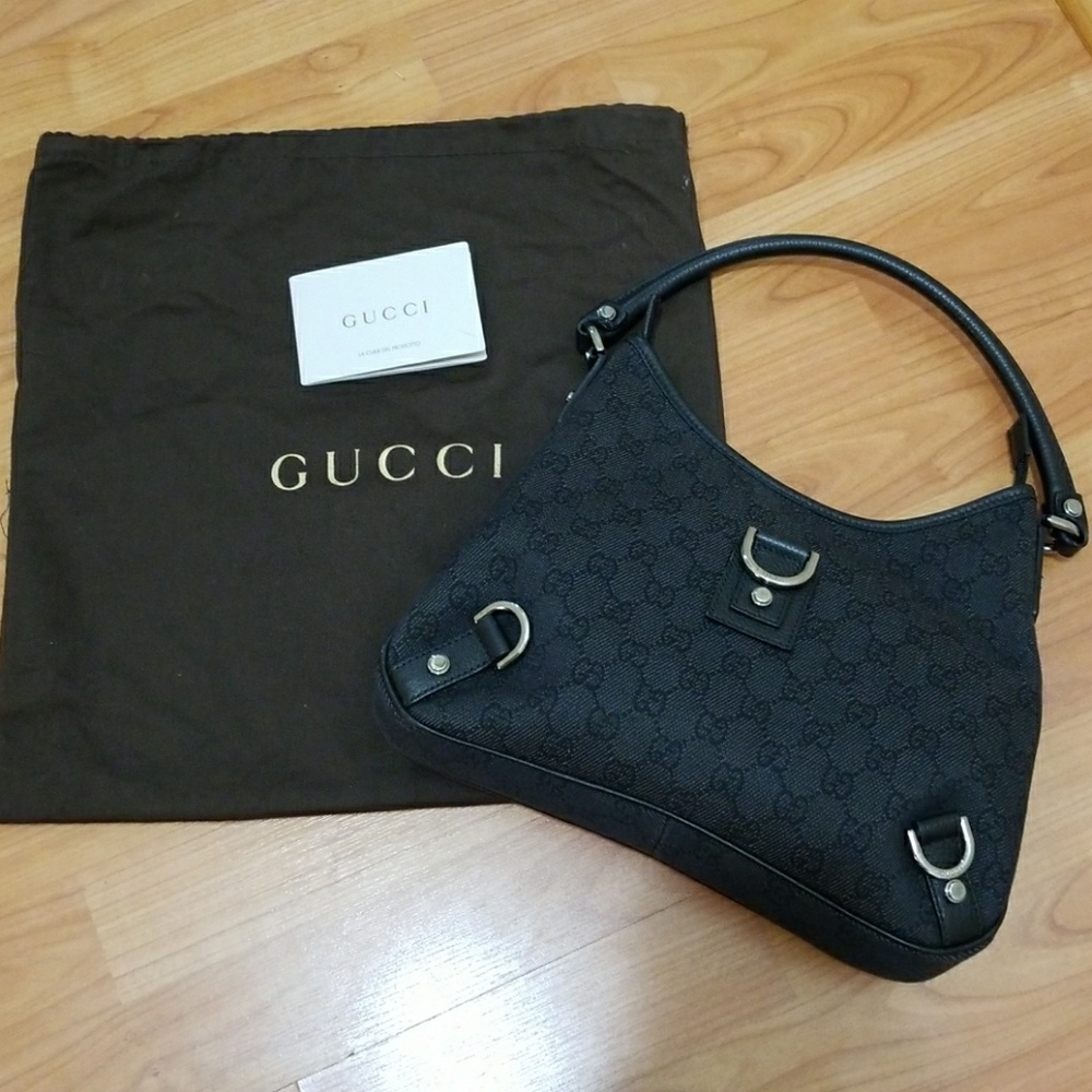 Gucci Abby Hobo Bag